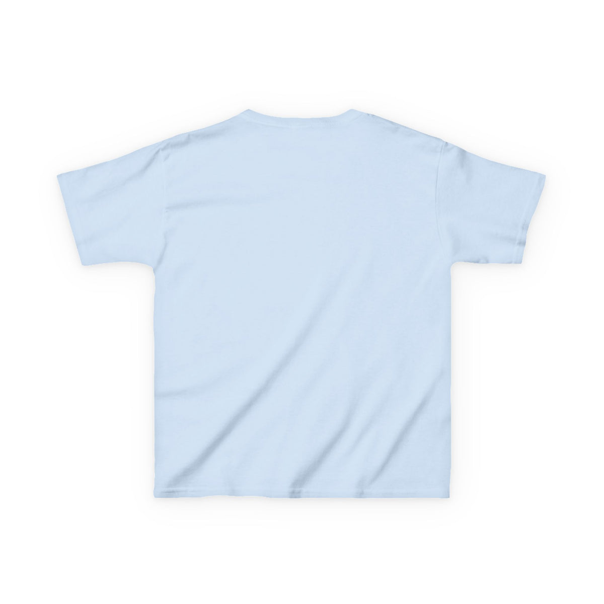 DAHLIA HEIGHTS ELEMENTARY DOVE YOUTH TEE (CUSTOMIZABLE)