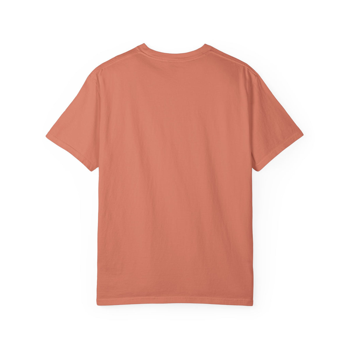 DAHLIA HEIGHTS - UNISEX ADULT GARMENT DYED T-SHIRT (CUSTOMIZABLE)