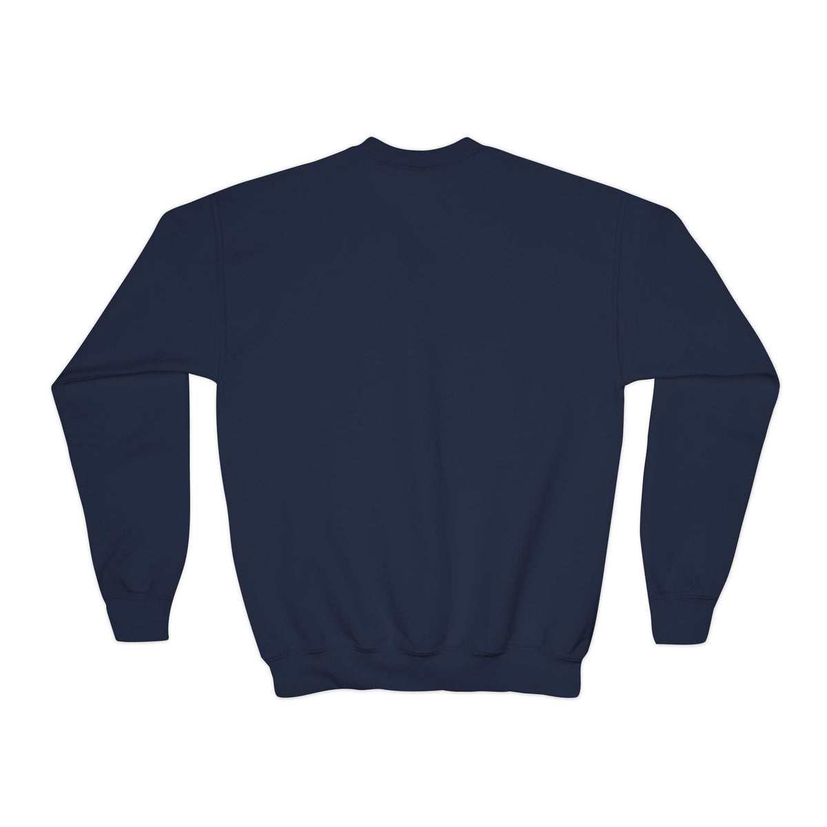 DAHLIA HEIGHTS ELEMENTARY YOUTH CREWNECK (CUSTOMIZABLE)