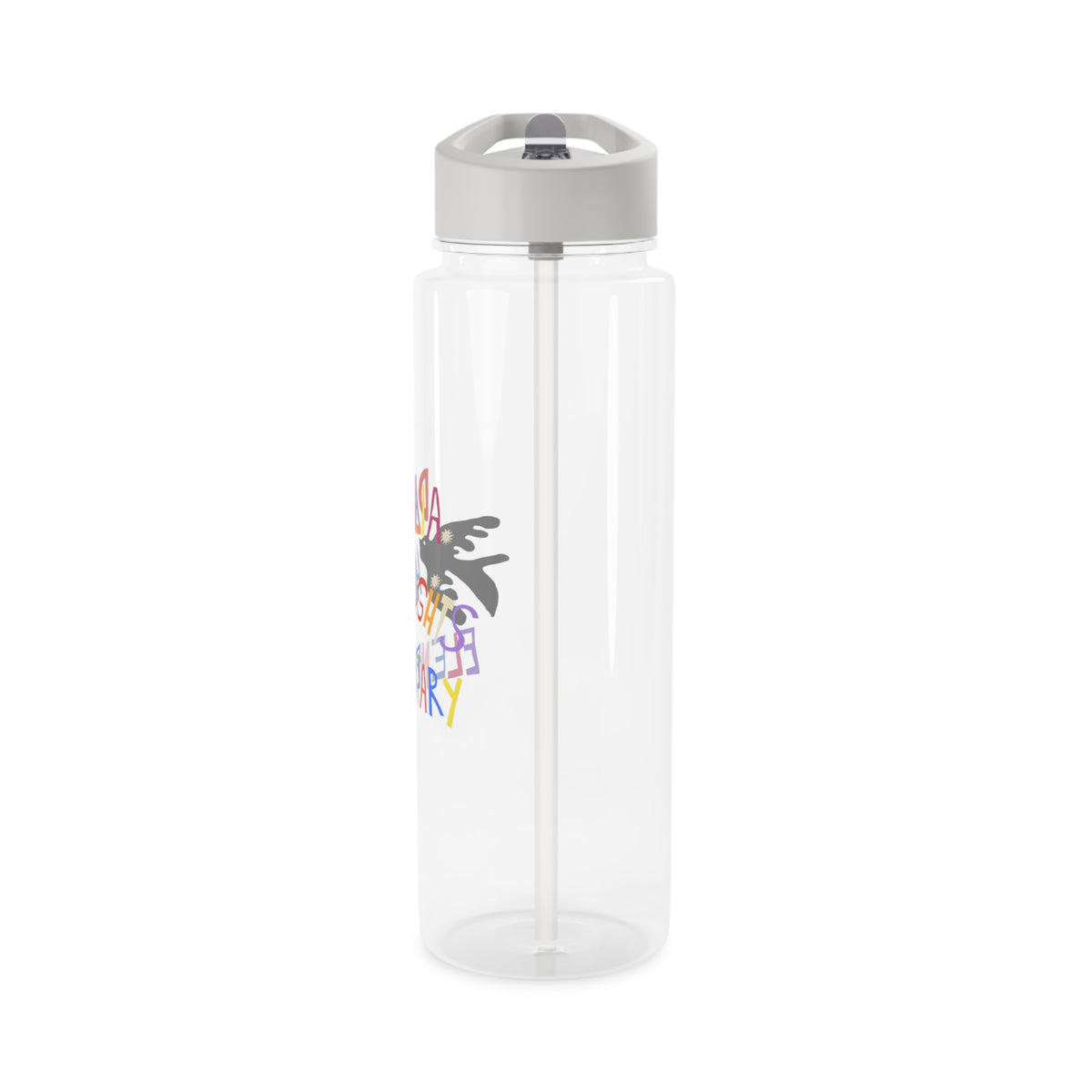 DAHLIA HEIGHTS ELEMENTARY TRITAN WATER BOTTLE