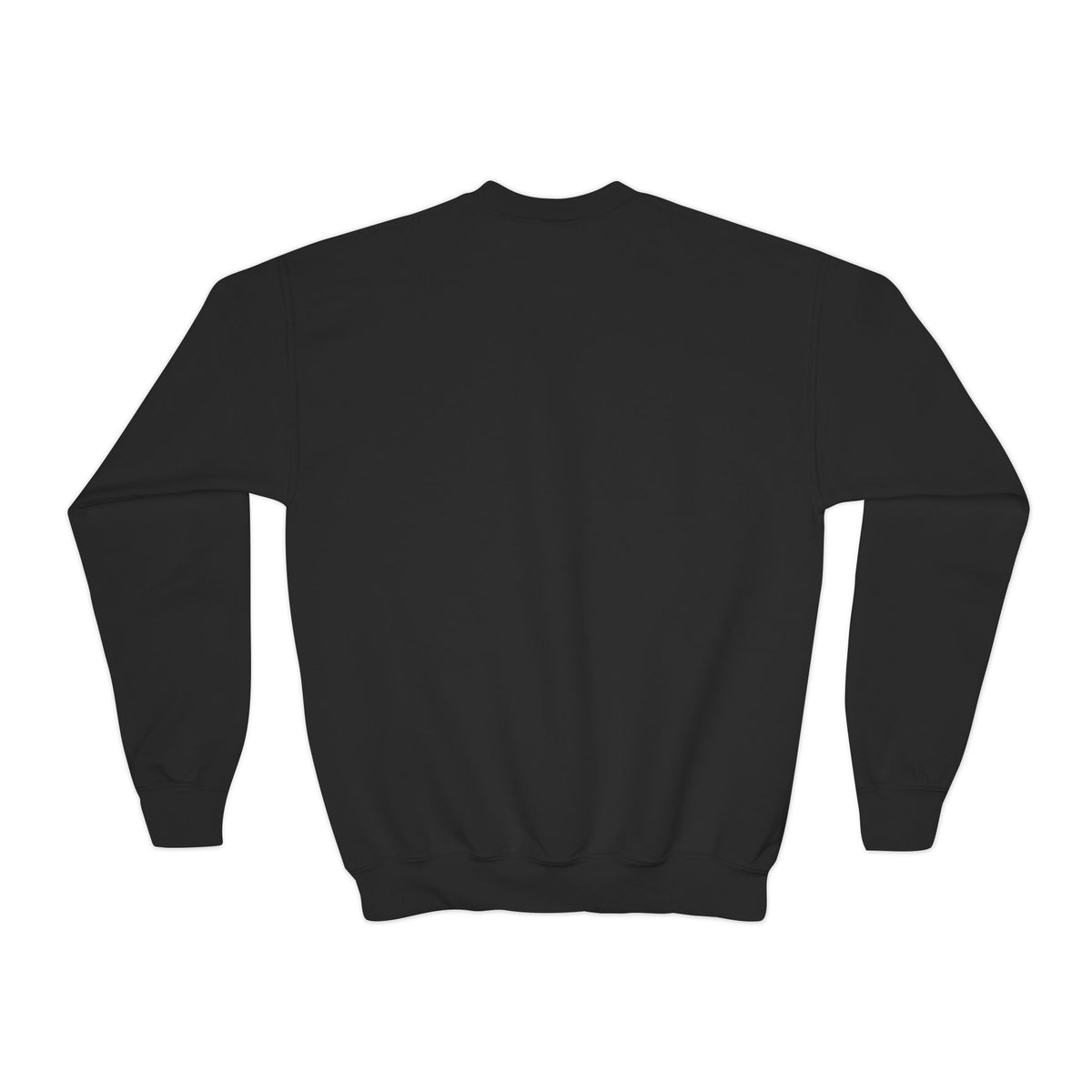 DAHLIA HEIGHTS ELEMENTARY YOUTH CREWNECK (CUSTOMIZABLE)
