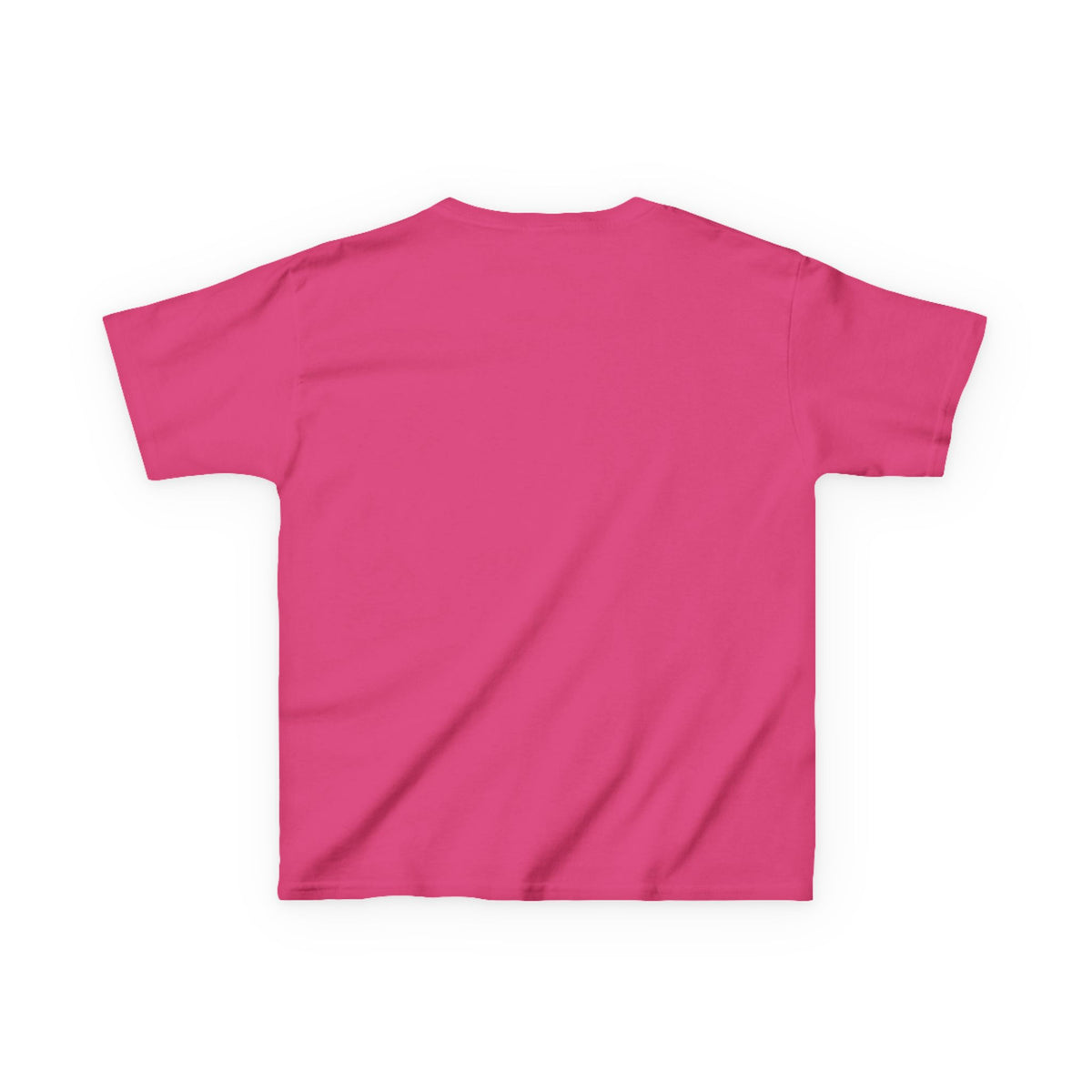 DAHLIA HEIGHTS ELEMENTARY DOVE YOUTH TEE (CUSTOMIZABLE)
