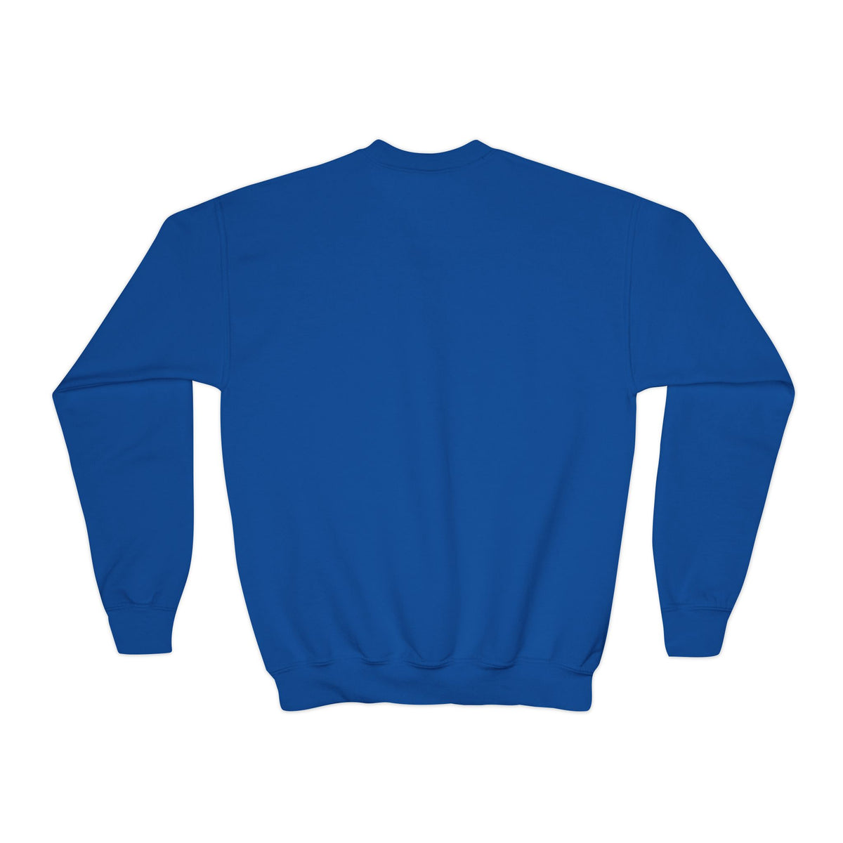 DAHLIA HEIGHTS ELEMENTARY YOUTH CREWNECK (CUSTOMIZABLE)
