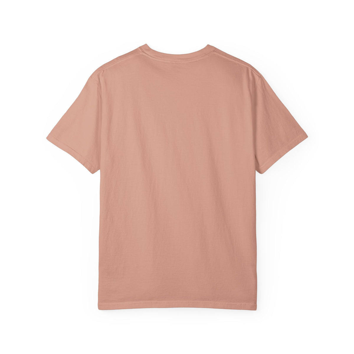 DAHLIA HEIGHTS - UNISEX ADULT GARMENT DYED T-SHIRT (CUSTOMIZABLE)
