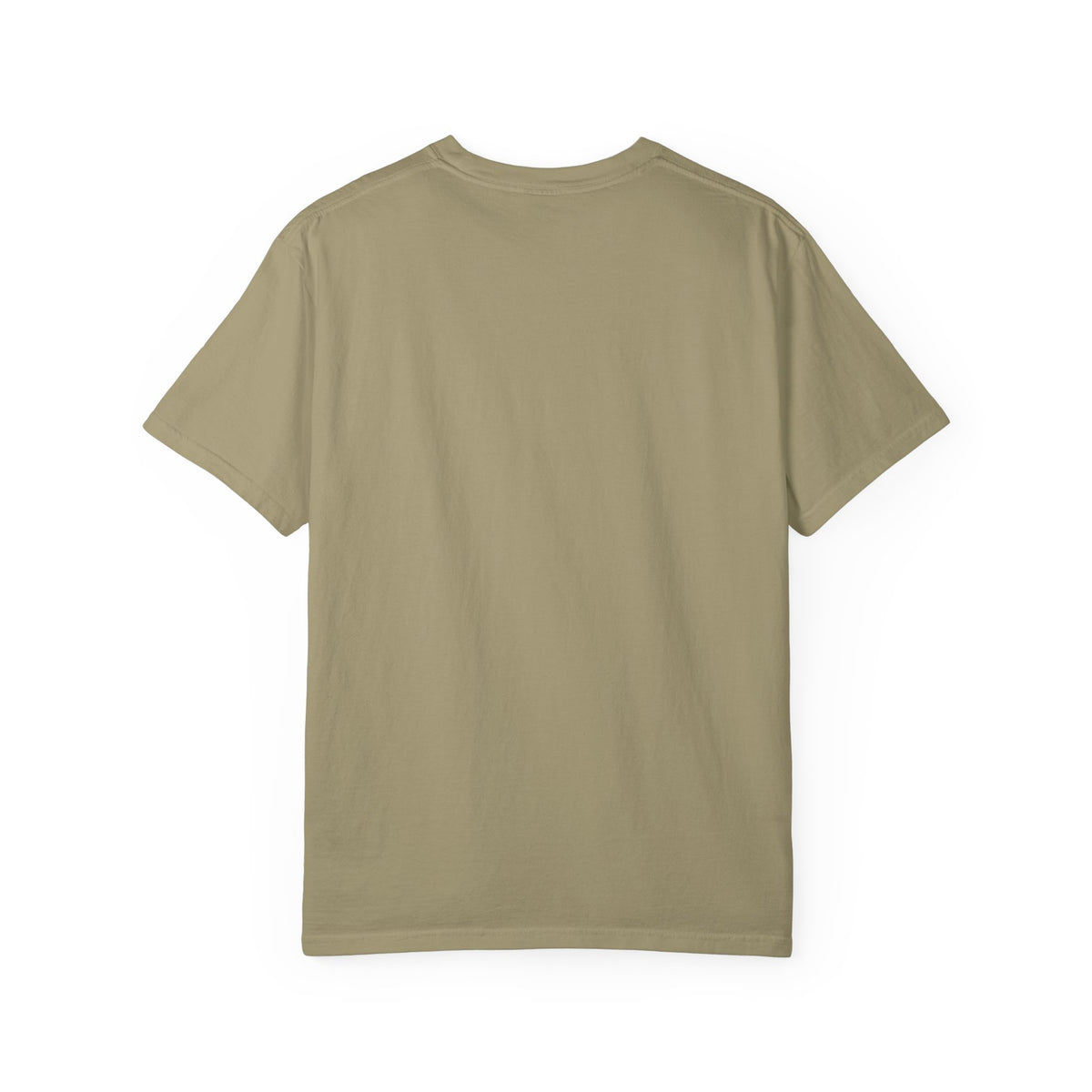 DAHLIA HEIGHTS - UNISEX ADULT GARMENT DYED T-SHIRT (CUSTOMIZABLE)