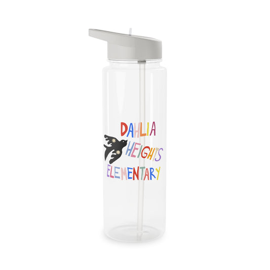 DAHLIA HEIGHTS ELEMENTARY TRITAN WATER BOTTLE