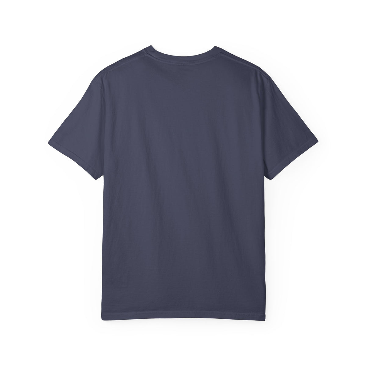 DAHLIA HEIGHTS - UNISEX ADULT GARMENT DYED T-SHIRT (CUSTOMIZABLE)