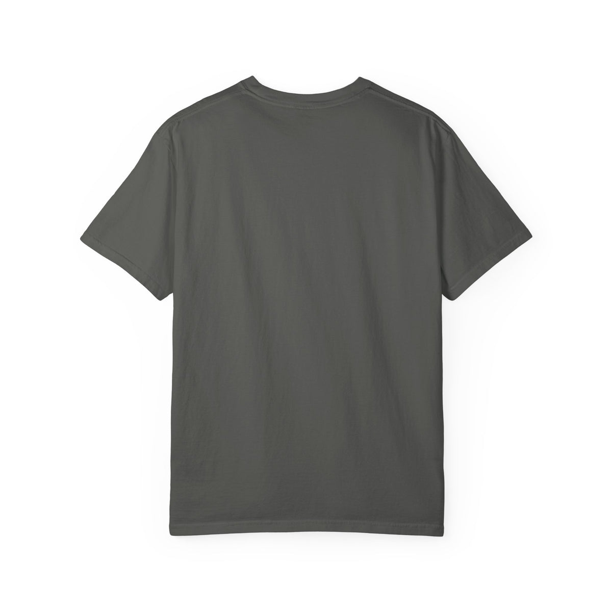 DAHLIA HEIGHTS - UNISEX ADULT GARMENT DYED T-SHIRT (CUSTOMIZABLE)