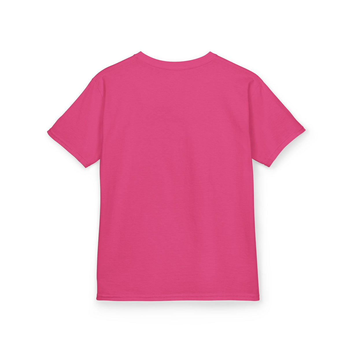 DAHLIA HEIGHTS ELEMENTARY DOVE YOUTH TEE (CUSTOMIZABLE)