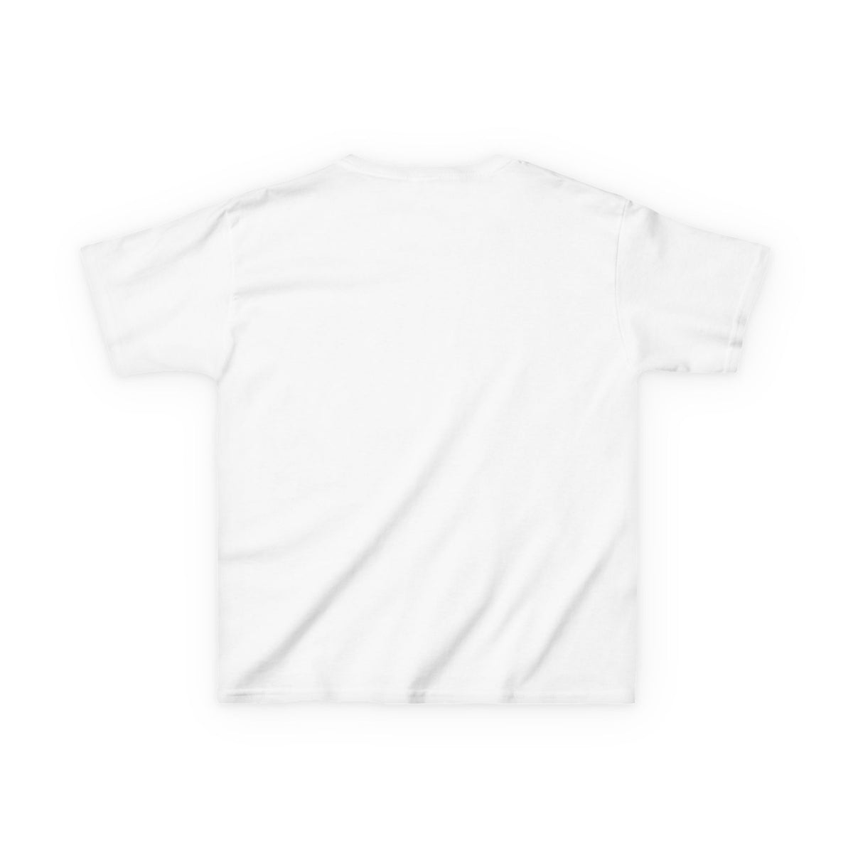 DAHLIA HEIGHTS ELEMENTARY DOVE YOUTH TEE (CUSTOMIZABLE)