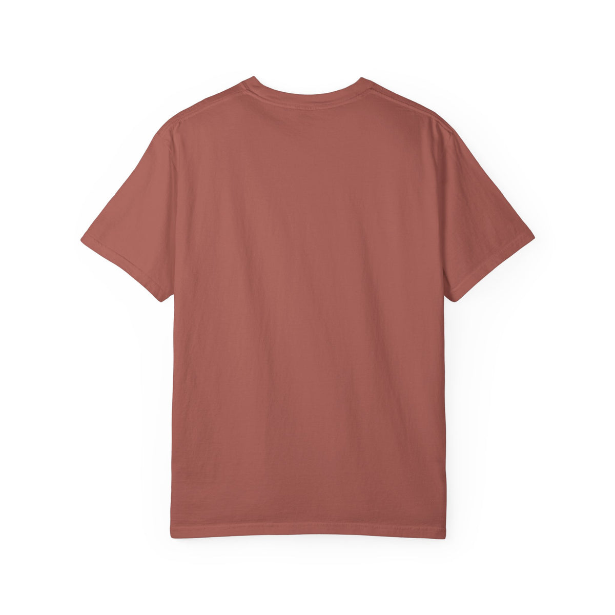 DAHLIA HEIGHTS - UNISEX ADULT GARMENT DYED T-SHIRT (CUSTOMIZABLE)