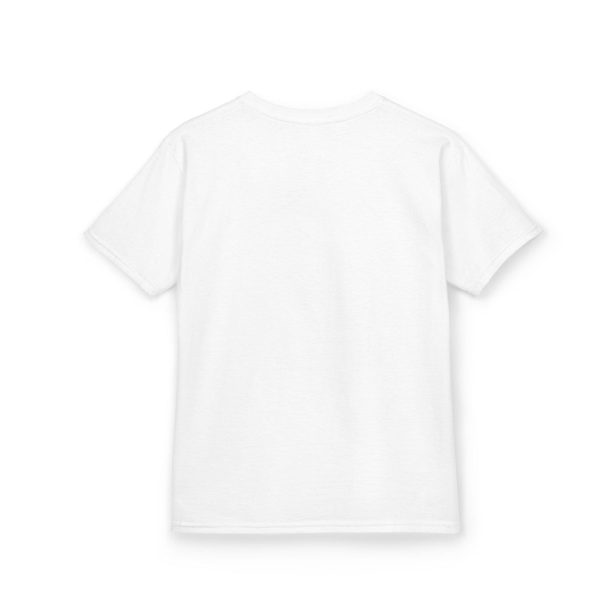 DAHLIA HEIGHTS ELEMENTARY DOVE YOUTH TEE (CUSTOMIZABLE)