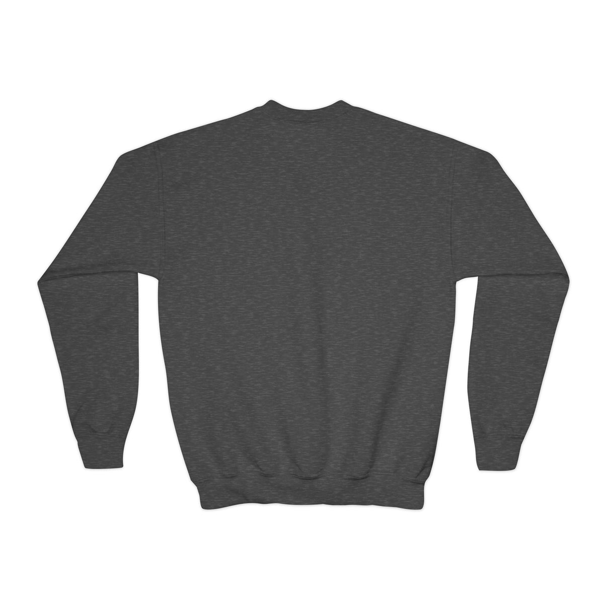DAHLIA HEIGHTS ELEMENTARY YOUTH CREWNECK (CUSTOMIZABLE)