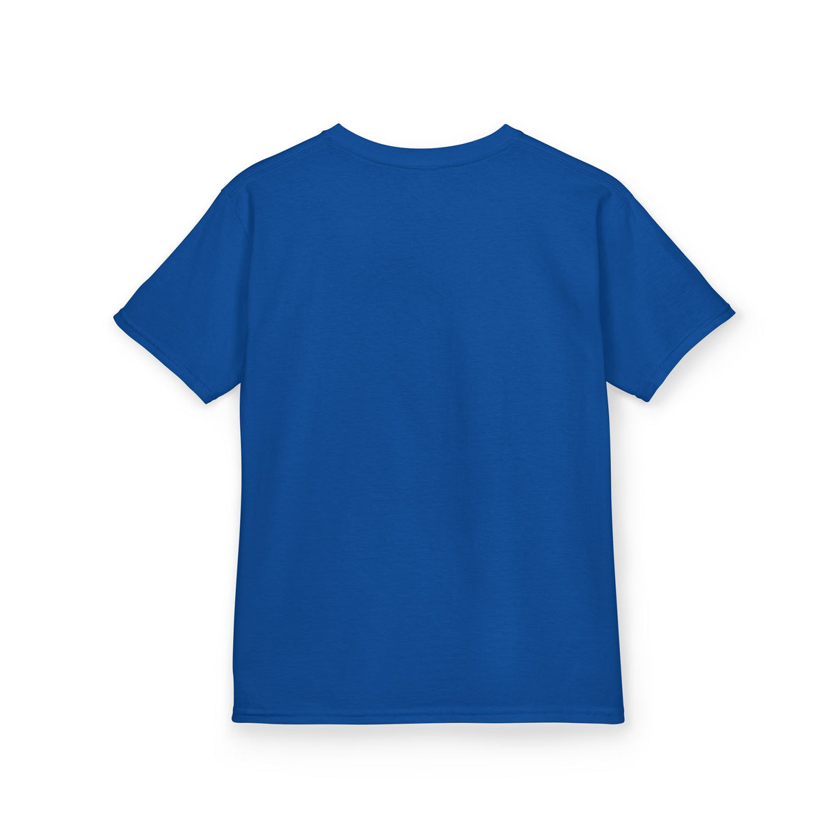 DAHLIA HEIGHTS ELEMENTARY DOVE YOUTH TEE (CUSTOMIZABLE)