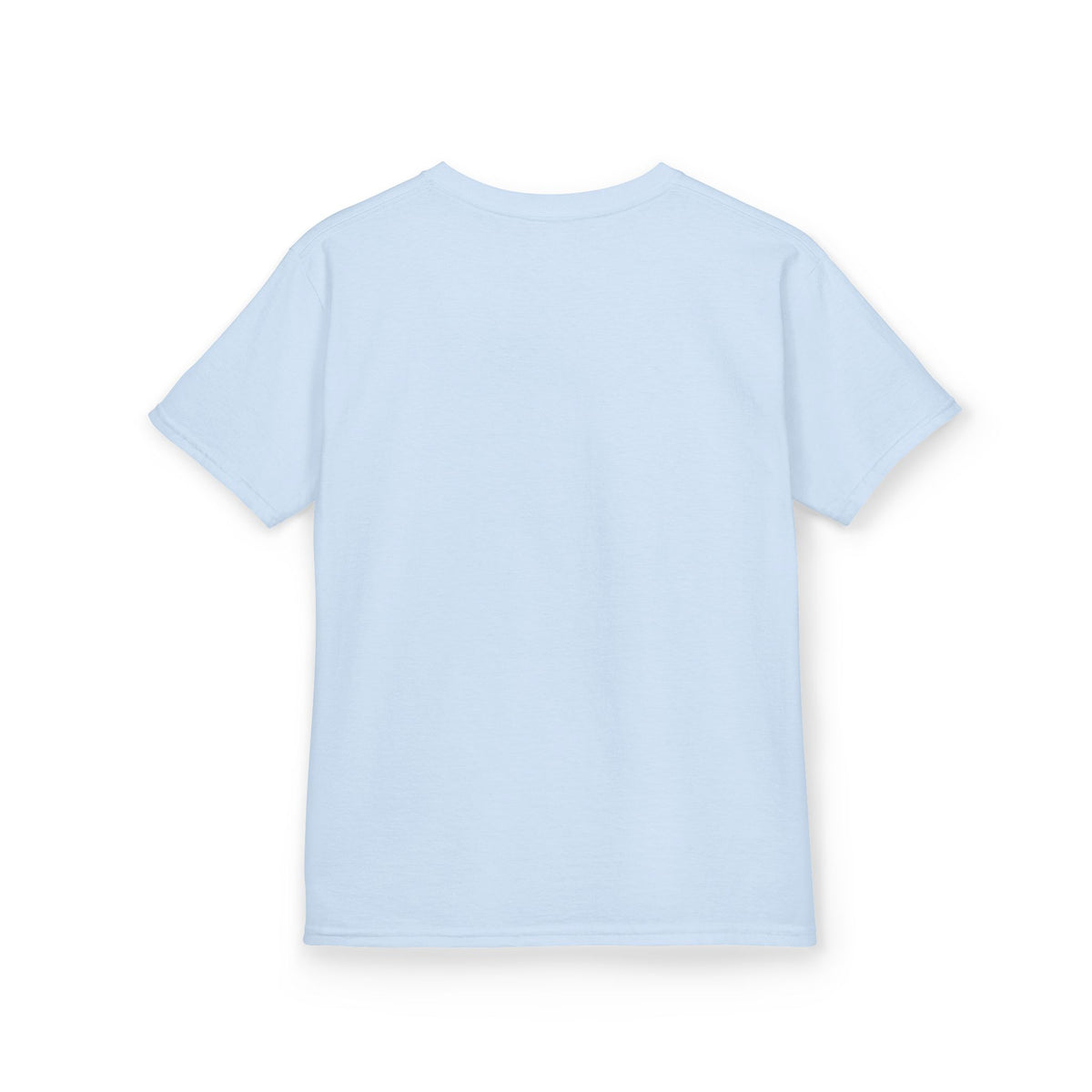 DAHLIA HEIGHTS ELEMENTARY DOVE YOUTH TEE (CUSTOMIZABLE)