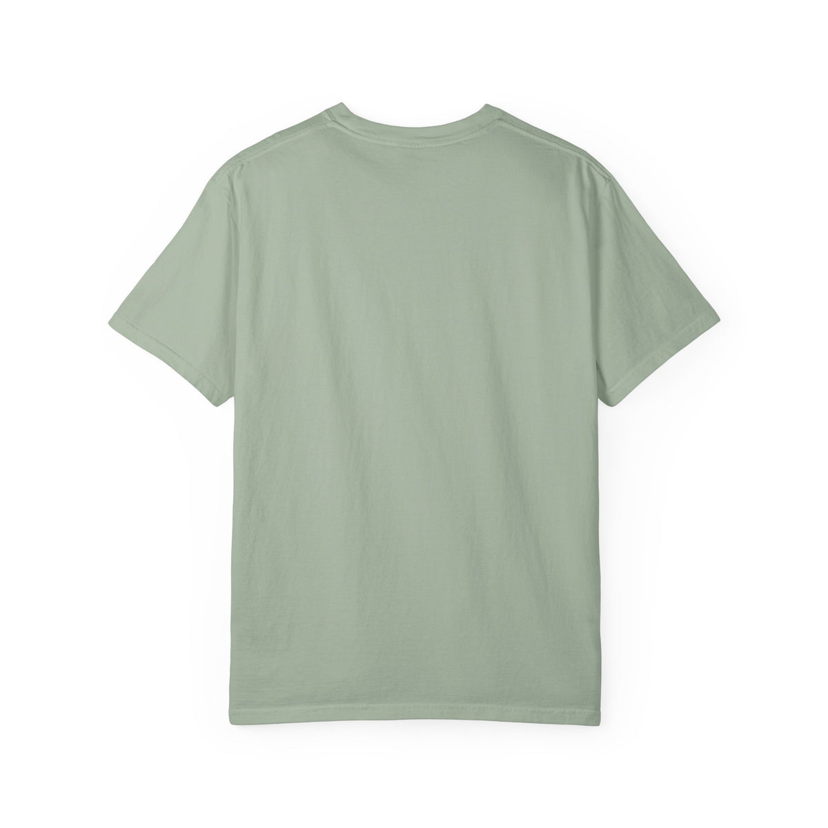 DAHLIA HEIGHTS - UNISEX ADULT GARMENT DYED T-SHIRT (CUSTOMIZABLE)