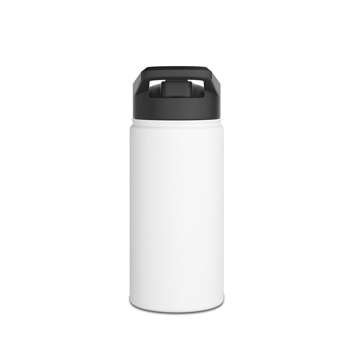 DOVES PENNANT STAINLESS STEEL WATER BOTTLE