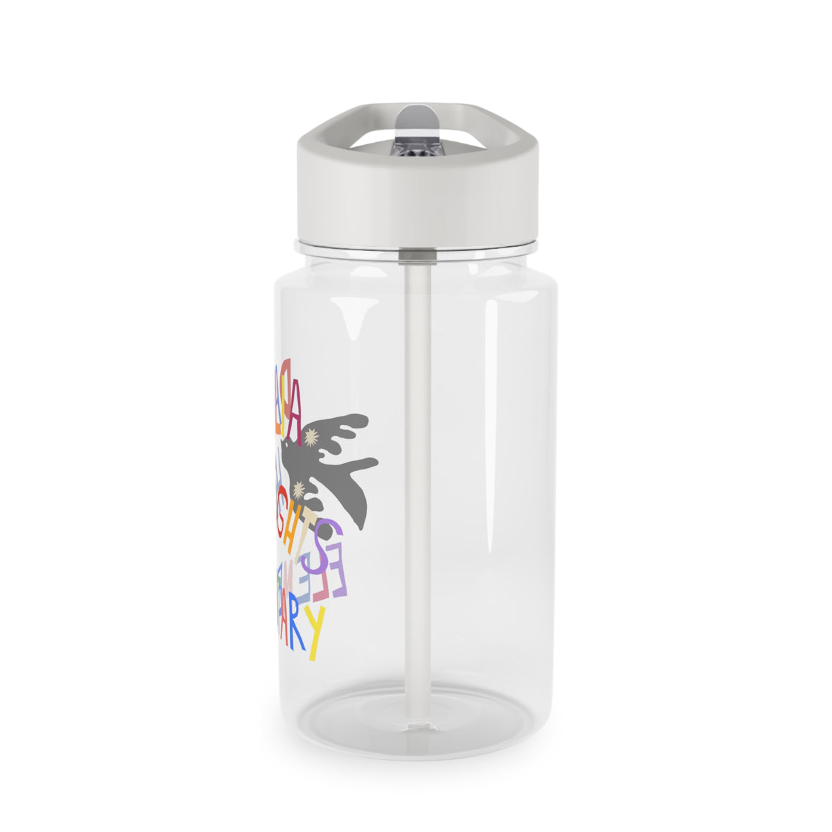 DAHLIA HEIGHTS ELEMENTARY TRITAN WATER BOTTLE