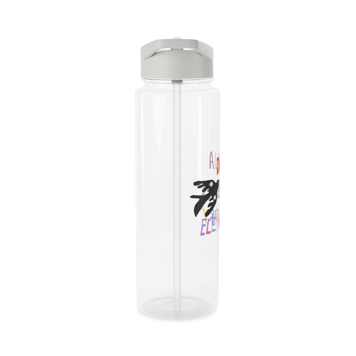 DAHLIA HEIGHTS ELEMENTARY TRITAN WATER BOTTLE