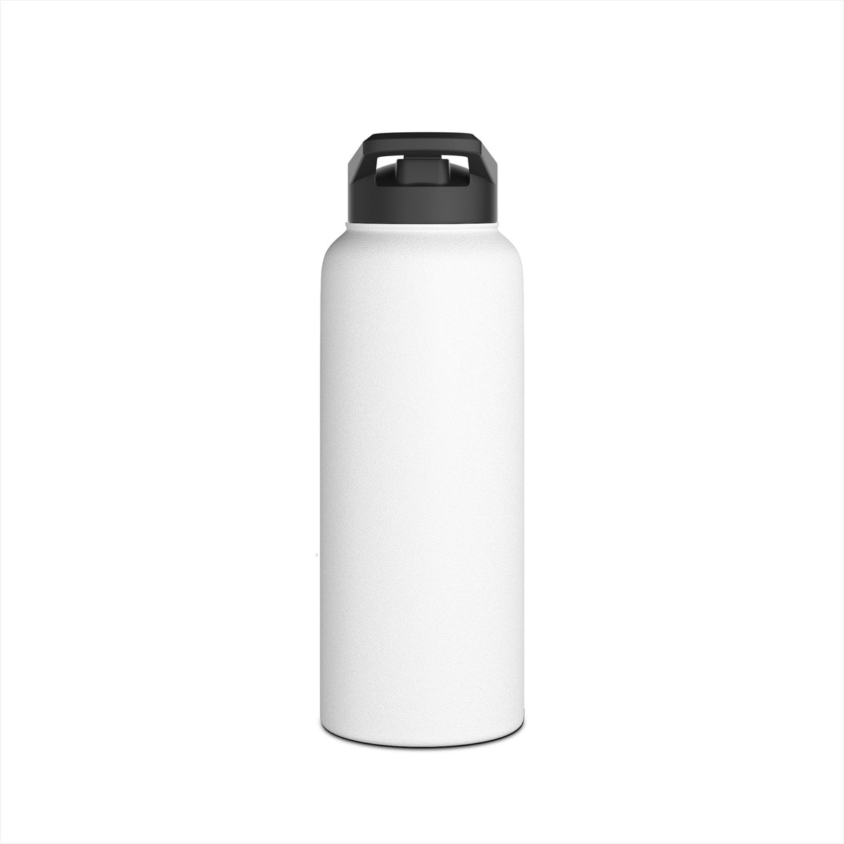DOVES PENNANT STAINLESS STEEL WATER BOTTLE