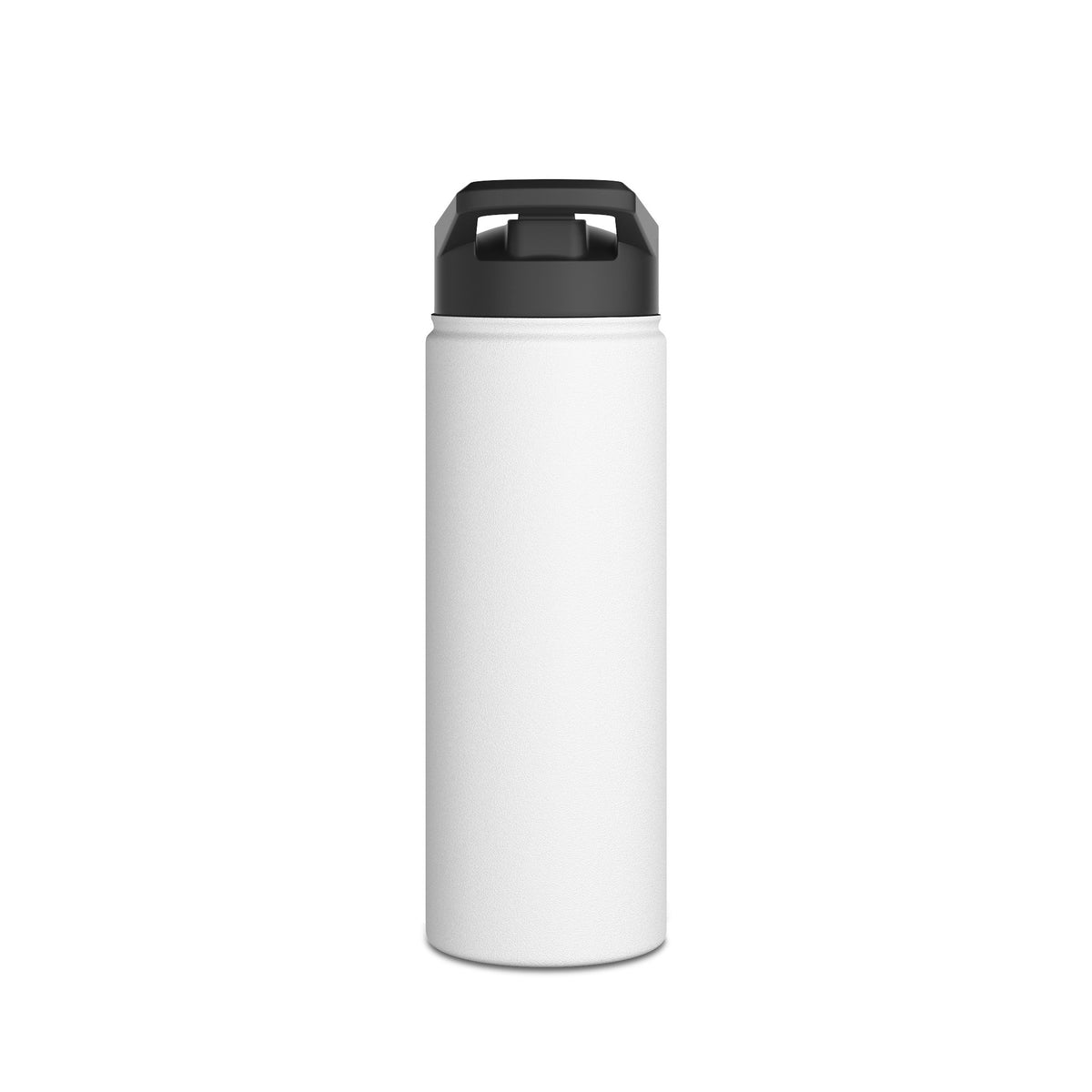 DOVES PENNANT STAINLESS STEEL WATER BOTTLE