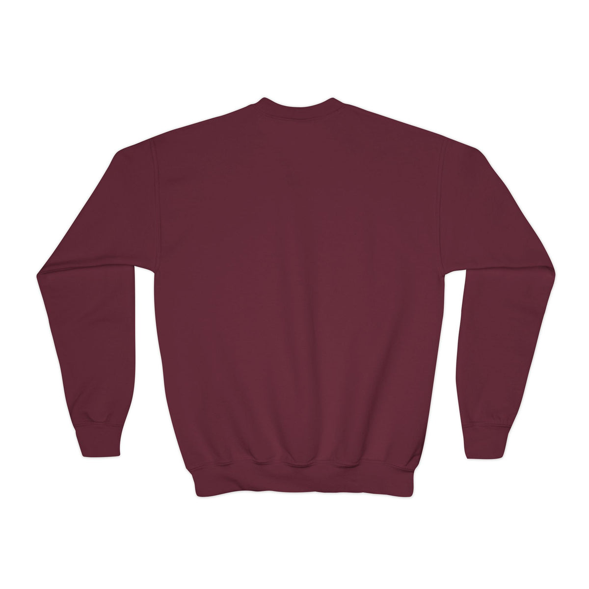 DAHLIA HEIGHTS ELEMENTARY YOUTH CREWNECK (CUSTOMIZABLE)