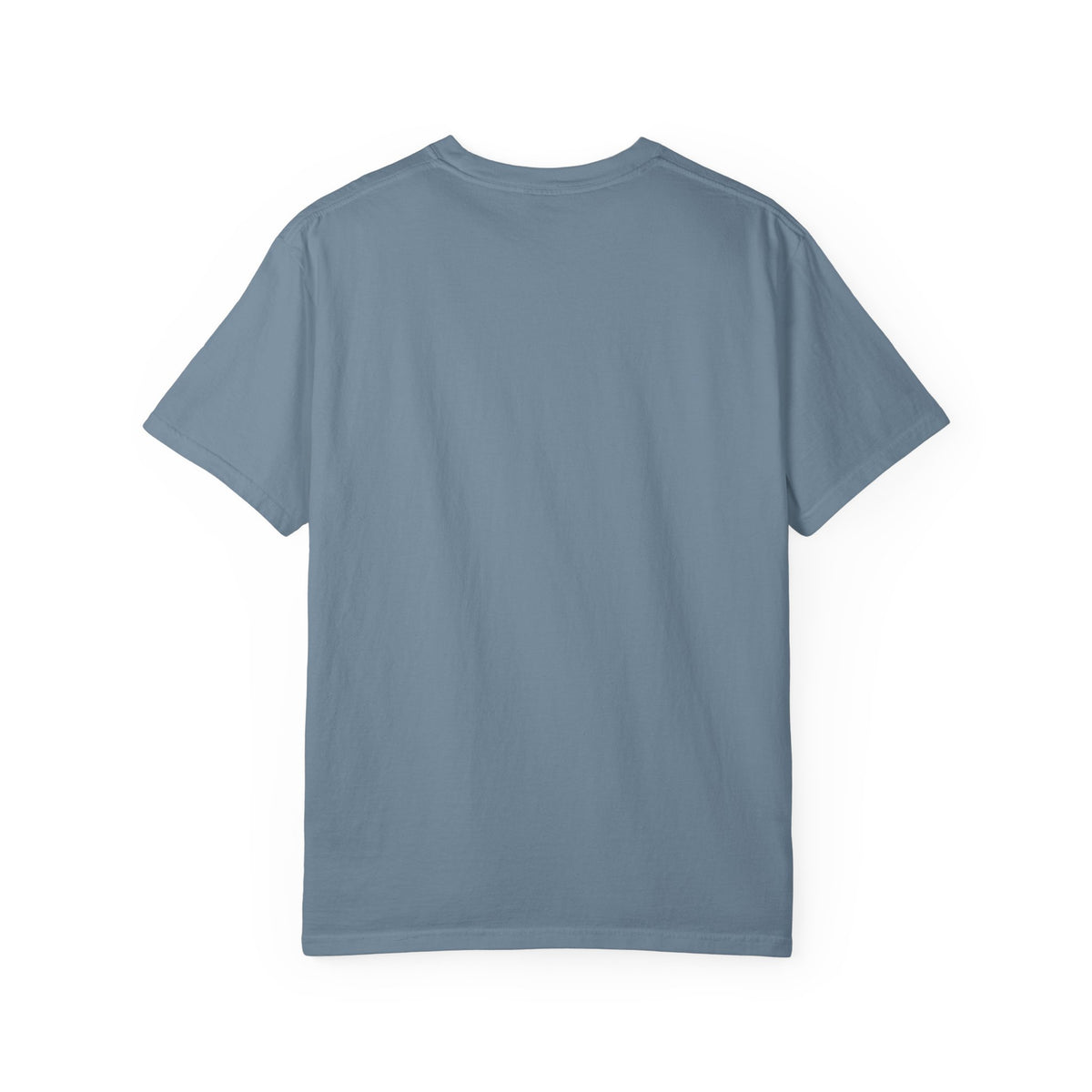 DAHLIA HEIGHTS - UNISEX ADULT GARMENT DYED T-SHIRT (CUSTOMIZABLE)