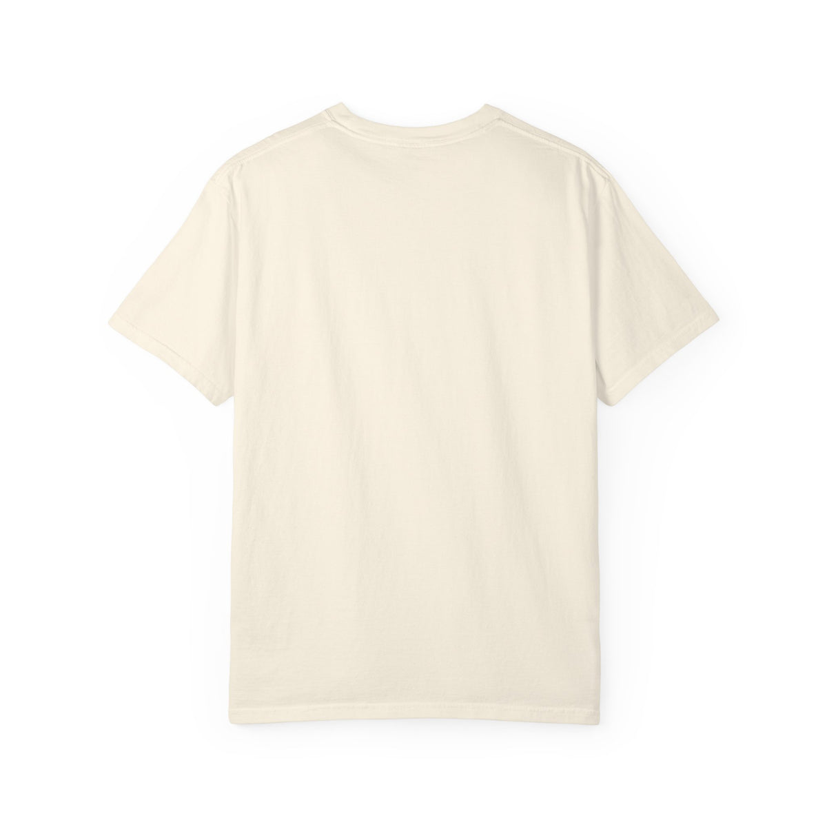 DAHLIA HEIGHTS - UNISEX ADULT GARMENT DYED T-SHIRT (CUSTOMIZABLE)