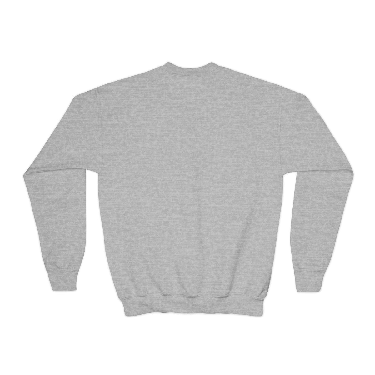 DAHLIA HEIGHTS ELEMENTARY YOUTH CREWNECK (CUSTOMIZABLE)