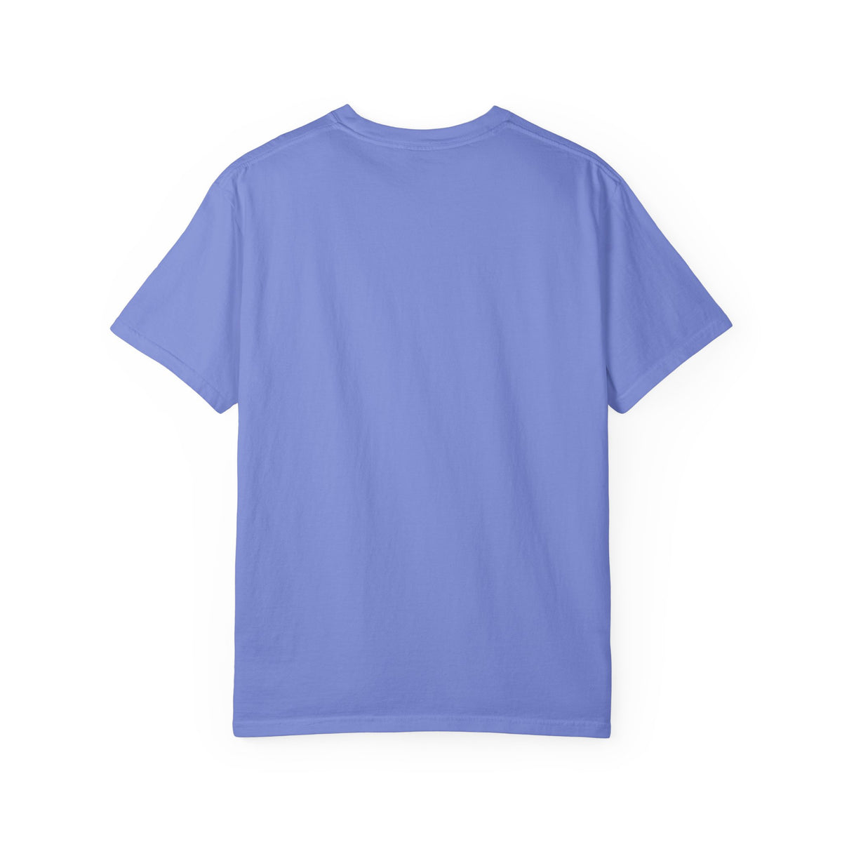 DAHLIA HEIGHTS - UNISEX ADULT GARMENT DYED T-SHIRT (CUSTOMIZABLE)